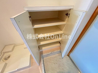 【内装】 | モンテノーム