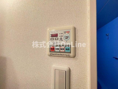 【内装】 | モンテノーム