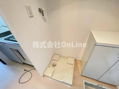 【内装】 | モンテノーム