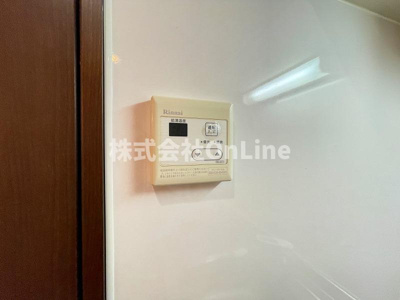 【内装】 | モンテノーム