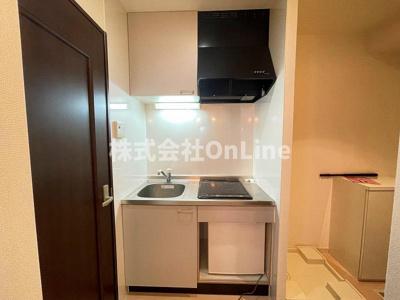 【内装】 | モンテノーム