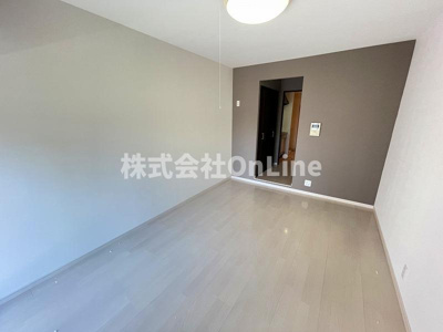 【内装】 | モンテノーム