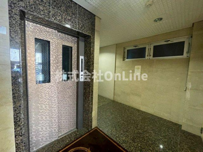 【ロビー】 | モンテノーム