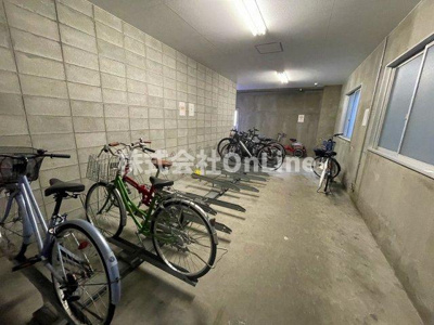 【その他共用部分】 | モンテノーム