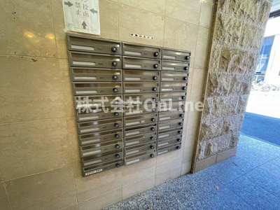 【その他共用部分】 | モンテノーム