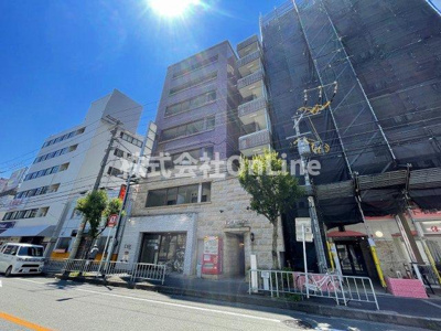 【外観】 | モンテノーム