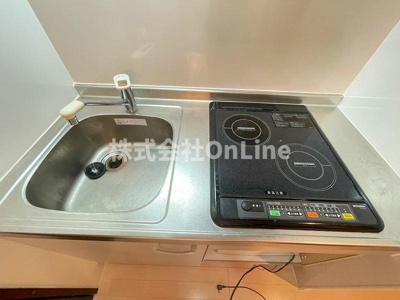 【キッチン】 | モンテノーム