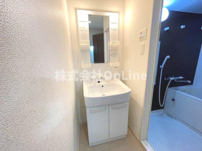 【洗面所】 | モンテノーム