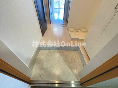 【玄関】 | モンテノーム