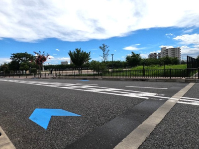 【周辺】 | 摂津市千里丘７丁目　一戸建て