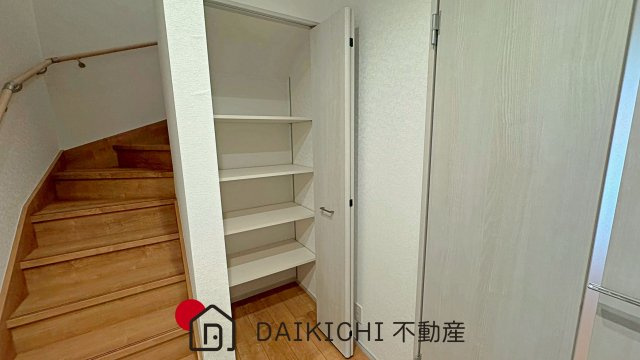【内装】 | 久喜市久喜東1丁目　新築戸建　全2棟　1号棟