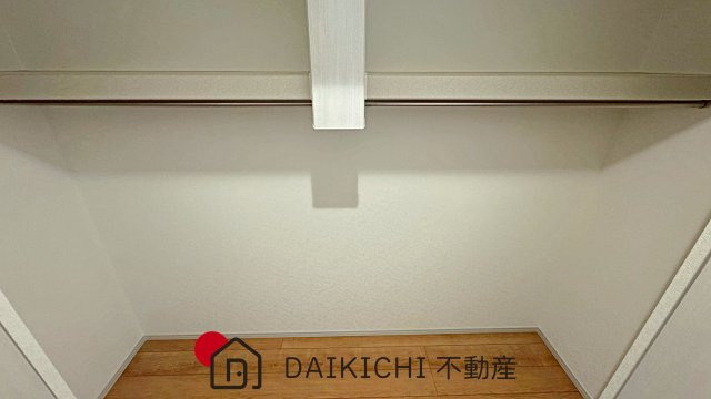 【収納】 | 久喜市久喜東1丁目　新築戸建　全2棟　1号棟