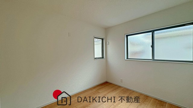 【洋室】 | 久喜市久喜東1丁目　新築戸建　全2棟　1号棟