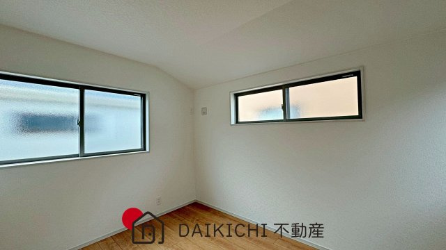 【洋室】 | 久喜市久喜東1丁目　新築戸建　全2棟　1号棟