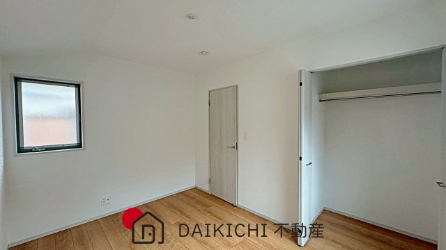 【子供部屋】 | 久喜市久喜東1丁目　新築戸建　全2棟　1号棟