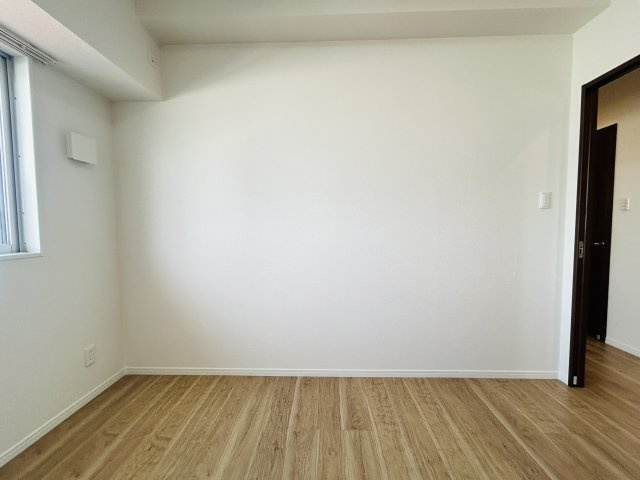 ディアコート識名の洋室