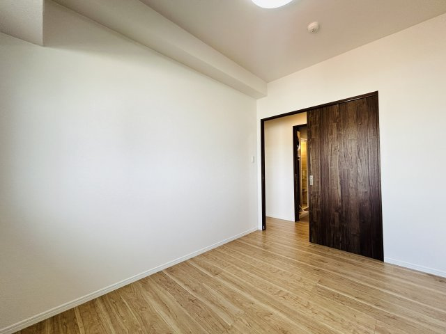 ディアコート識名の洋室