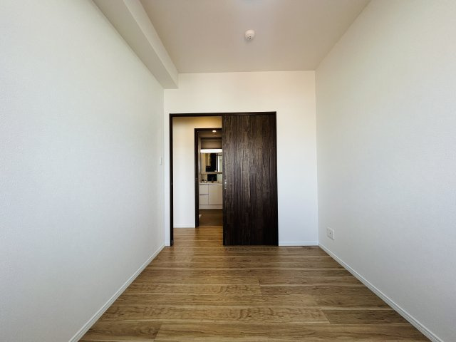 ディアコート識名の洋室