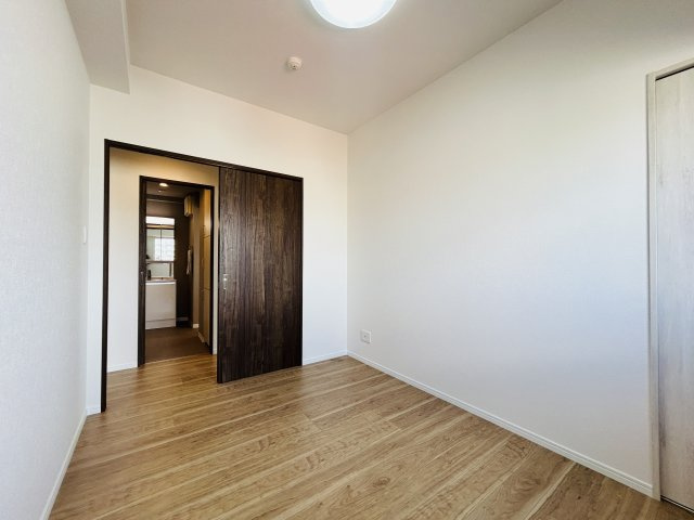 ディアコート識名の洋室