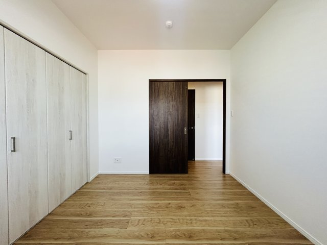 ディアコート識名の洋室