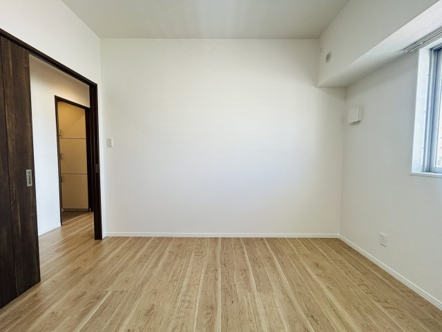 ディアコート識名の洋室