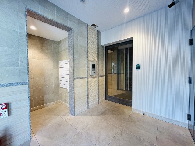 ディアコート識名のその他共用部分