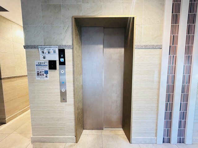 ディアコート識名のその他共用部分