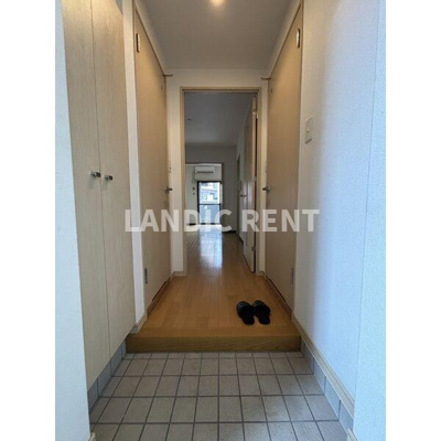 【玄関】 | アブレスト野間