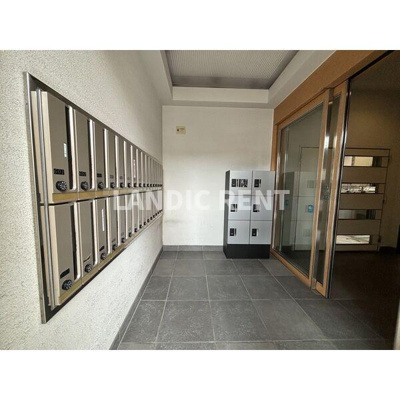 【ロビー】 | アブレスト野間