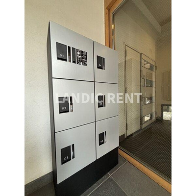 【その他共用部分】 | アブレスト野間