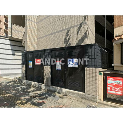 【その他共用部分】 | アブレスト野間