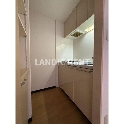 【キッチン】 | アブレスト野間