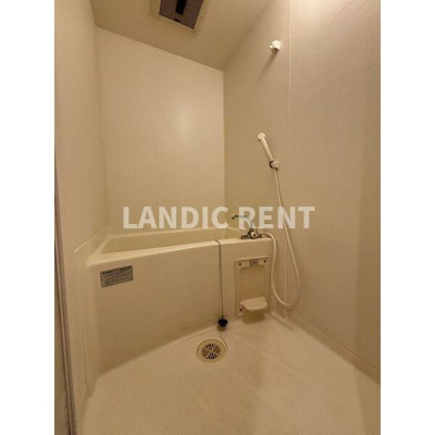 【浴室】 | アブレスト野間