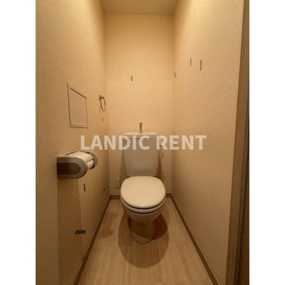 【トイレ】 | アブレスト野間