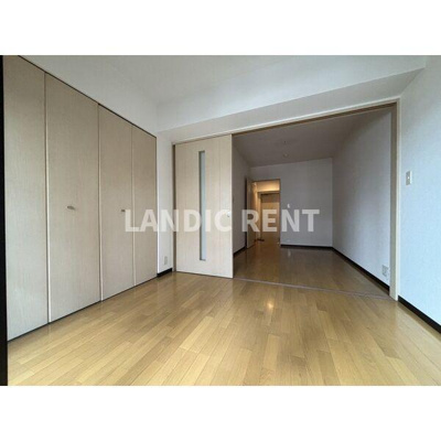 【内装】 | アブレスト野間