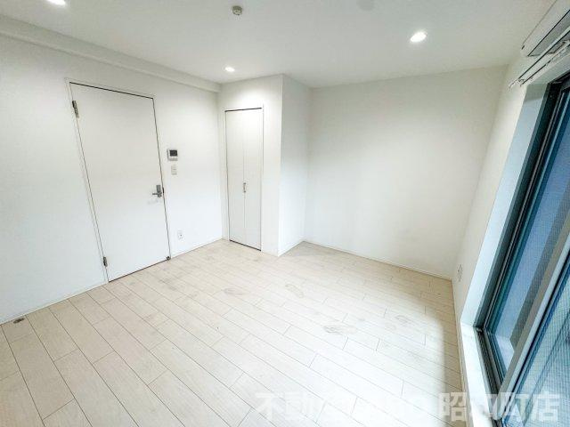 CRASTINE遠里小野の内装