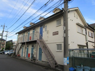 リバーサイドハウスの画像