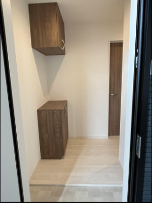 【玄関】 | ヴェルジュ博多レジデンシャルスイート　★プライスホームなら仲介手数料が割引価格です！★