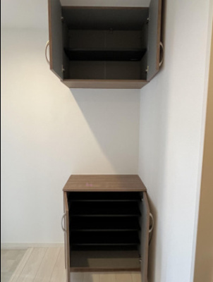 【玄関】 | ヴェルジュ博多レジデンシャルスイート　★プライスホームなら仲介手数料が割引価格です！★