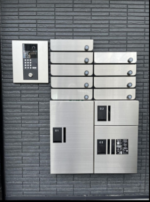 【エントランス】 | ヴェルジュ博多レジデンシャルスイート　★プライスホームなら仲介手数料が割引価格です！★