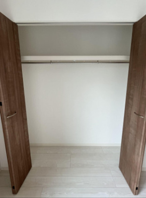 【収納】 | ヴェルジュ博多レジデンシャルスイート　★プライスホームなら仲介手数料が割引価格です！★