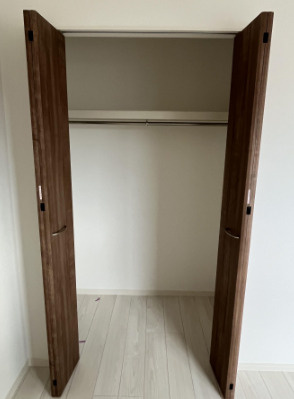 【収納】 | ヴェルジュ博多レジデンシャルスイート　★プライスホームなら仲介手数料が割引価格です！★