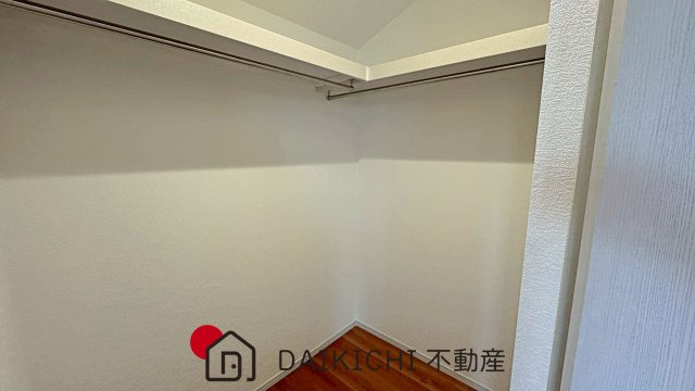 【収納】 | 久喜市久喜東1丁目　新築戸建　全2棟　2号棟