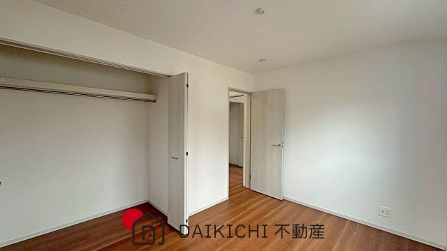 【洋室】 | 久喜市久喜東1丁目　新築戸建　全2棟　2号棟