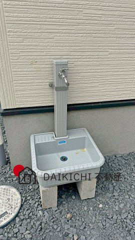 【その他】 | 久喜市久喜東1丁目　新築戸建　全2棟　2号棟