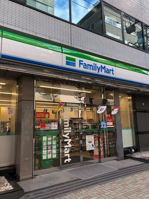 カーサ　レシュールの周辺|ファミリーマート　日…まで175m 