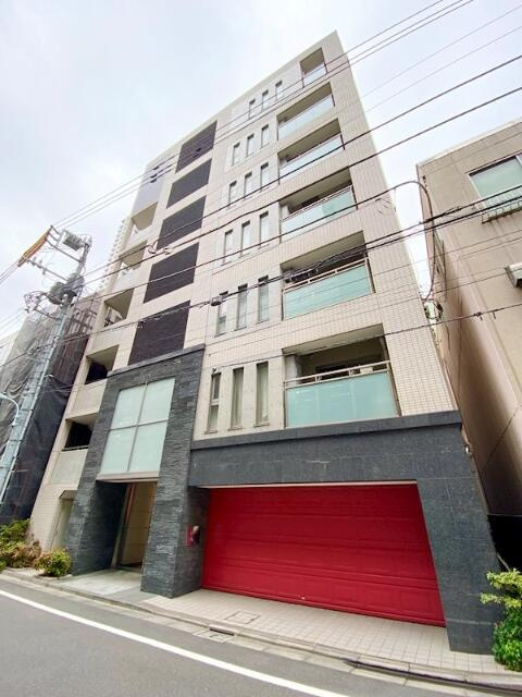 カーサ　レシュールの外観| 