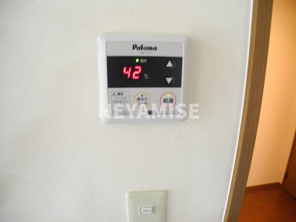 リヴィエール　ウィルモアのその他