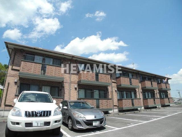 リヴィエール　ウィルモア