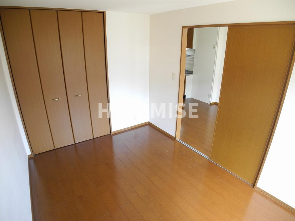 リヴィエール　ウィルモアの内装